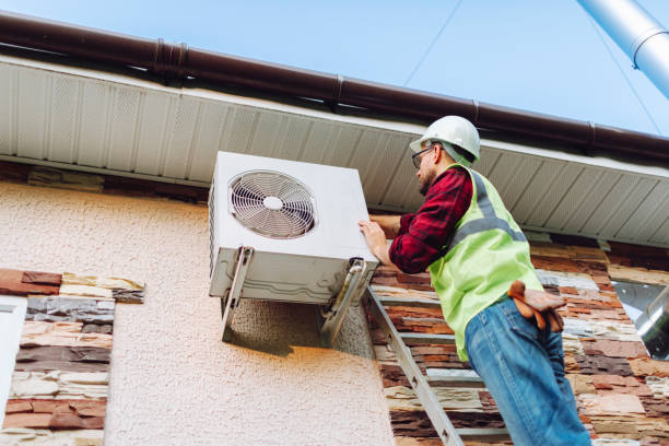 Best HVAC system installation  in Laurel, DE