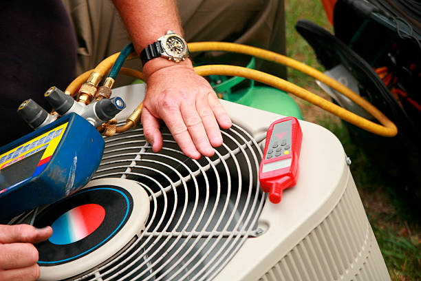 Best Furnace installation  in Laurel, DE