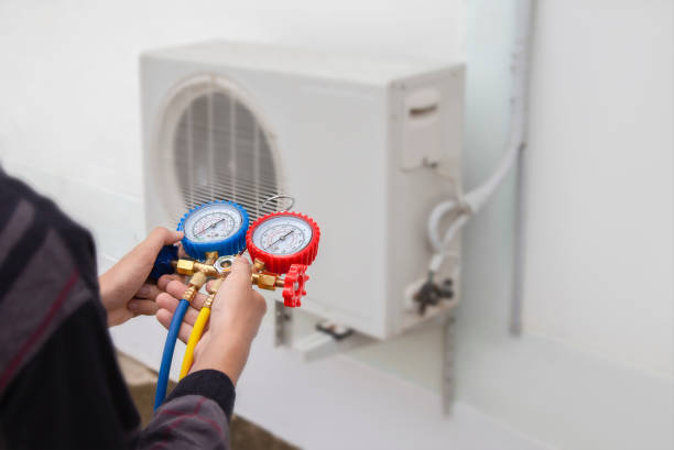 Best HVAC installation services  in Laurel, DE