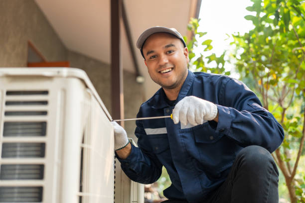 Best Central air repair  in Laurel, DE