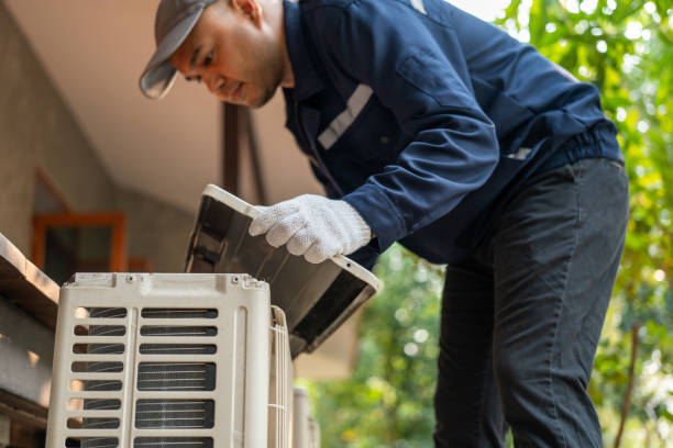 Best Affordable HVAC services  in Laurel, DE